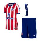 Kids&rsquo; home 26/27 kit
